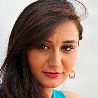 Foto Qurbanova Zulfiyye