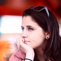 Foto Ayla Guttman
