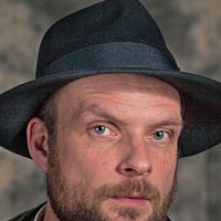 Foto Mark Kraan