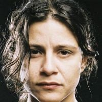 Foto Georgette Fadel