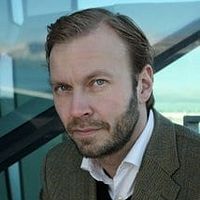 Foto Sveinn Ólafur Gunnarsson