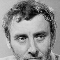 Foto Spike Milligan