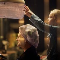 Foto Beppie Melissen