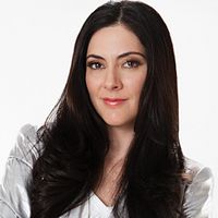 Foto Verónica Jaspeado