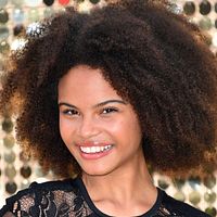 Foto Indeyarna Donaldson-Holness