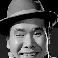 Foto Kiyoshi Atsumi