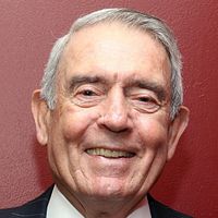 Foto Dan Rather