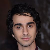 Foto Alex Wolff