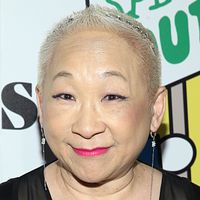 Foto Lori Tan Chinn