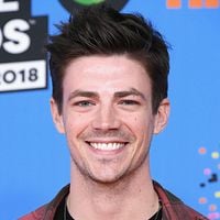 Foto Grant Gustin