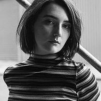 Foto Sidney Flanigan