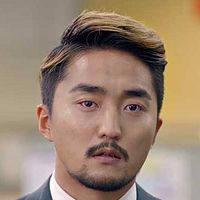 Foto Yoo Byung-jae