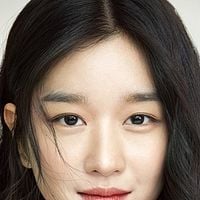 Foto Seo Ye-Ji