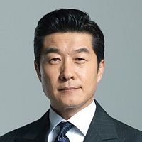 Foto Kim Sang-joong