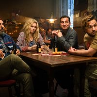 Foto Dimitrij Schaad