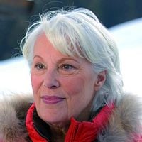 Foto Bernadette Lafont