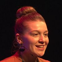 Foto Tamar van Waning