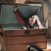 Foto Lila Gueneau