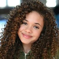 Foto Scarlet Spencer