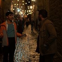 Foto Adam Ali