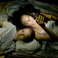 Foto Elena Zamyarkova