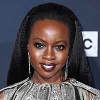 Foto Danai Gurira