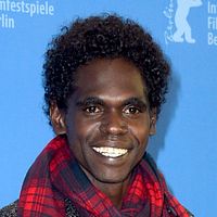 Foto Jacob Junior Nayinggul