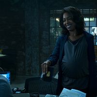 Foto Jessica Frances Dukes