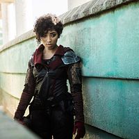 Foto Adriyan Rae
