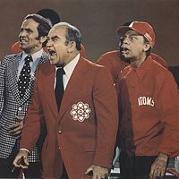 Foto Ronnie Schell