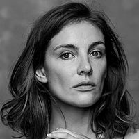 Foto Ekaterina Sokolova-Zhuber