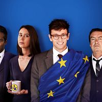 Foto Xavier Lacaille