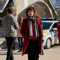 Foto Carla Díaz (II)