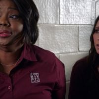 ghost whisperer globoplay