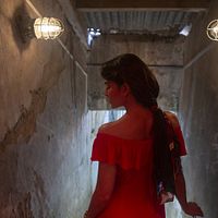 Foto Jacqueline Fernandez