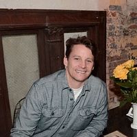 Foto Harry Tappan Heher