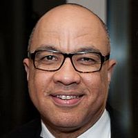 Foto Darren Walker