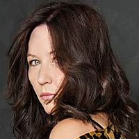 Foto Kathy Valentine