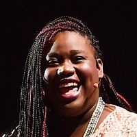 Foto Marquesha Babers