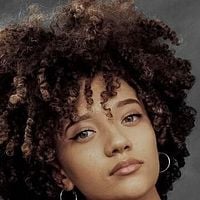 Foto Amaya Blankenship