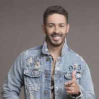 Foto Carlinhos Maia