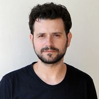 Foto Alexandre Cioletti