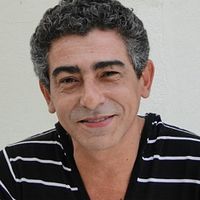 Foto Claudio Jaborandy