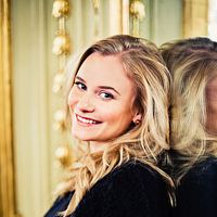 Foto Ebba Hultkvist