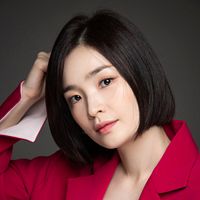 Foto Jeon Mi-Do