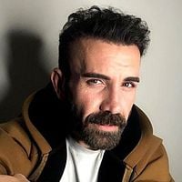 Foto Mehmet Yılmaz Ak