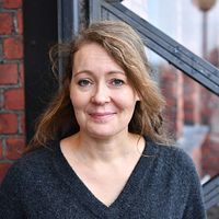 Foto Marjaana Maijala