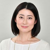 Foto Nobuko Sendo