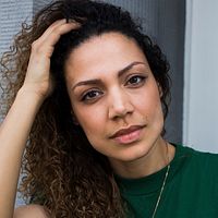 Foto Haley Louise Jones