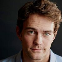Foto Colton Little